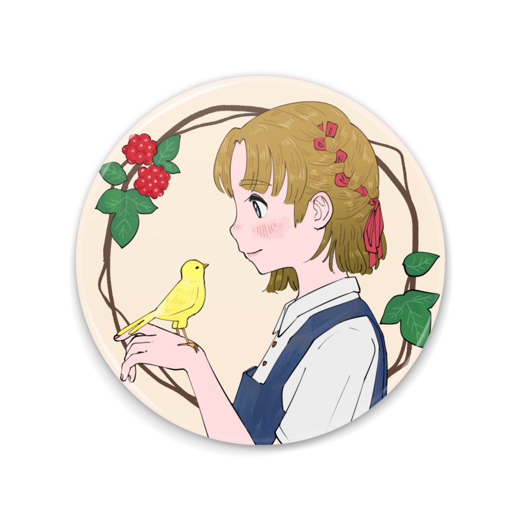 カナリア