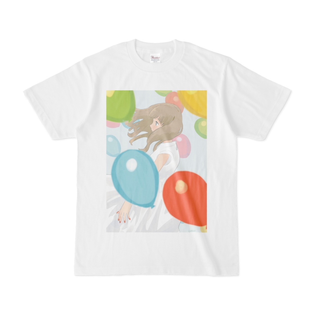 Balloon（バルーン）