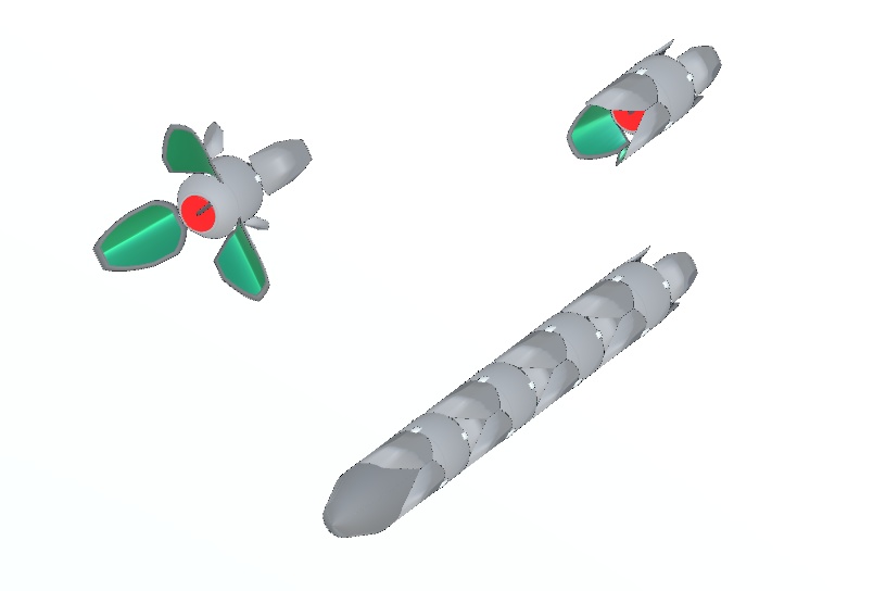 F Funnel