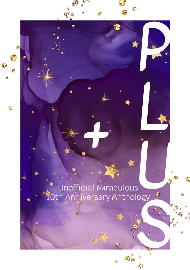 アンソロ【PLUS+】