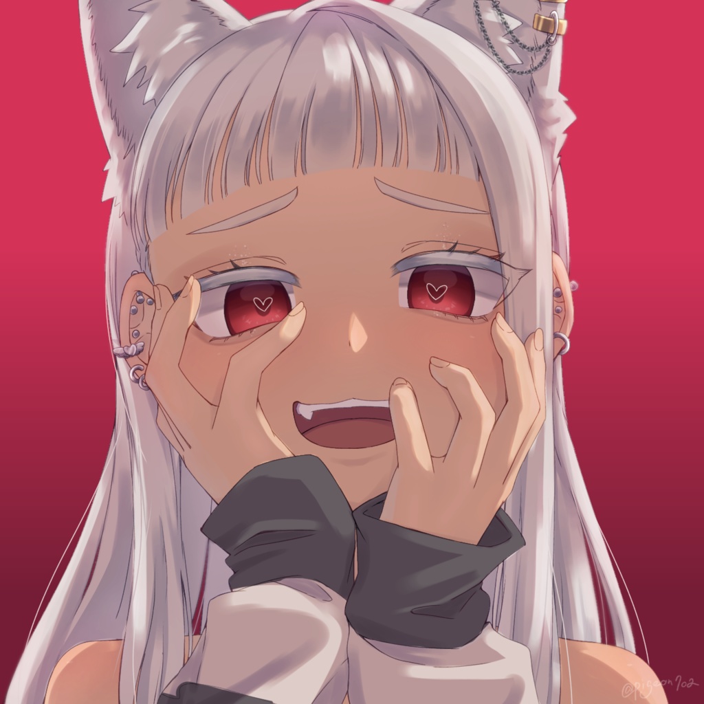 有償依頼用ページ