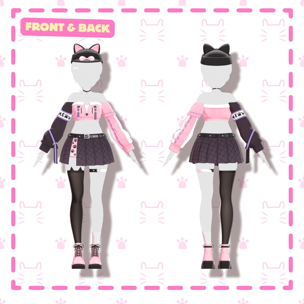 【期間中セール開催中】「PawketCat😺」