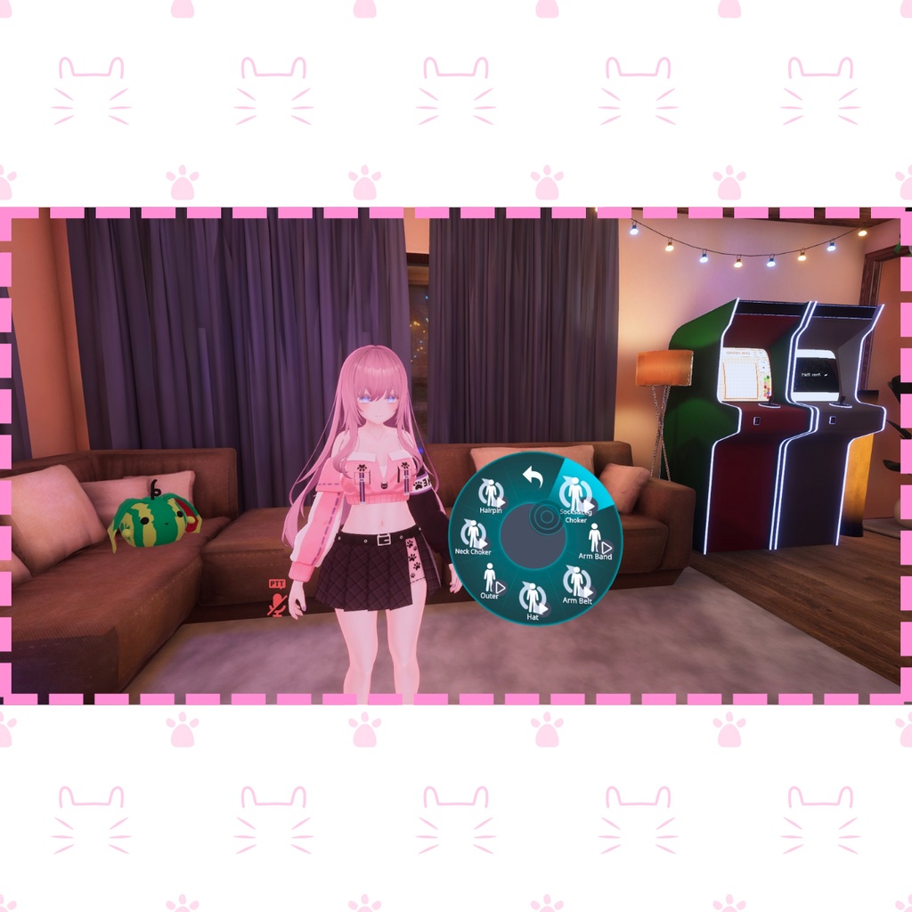 【期間中セール開催中】「PawketCat😺」