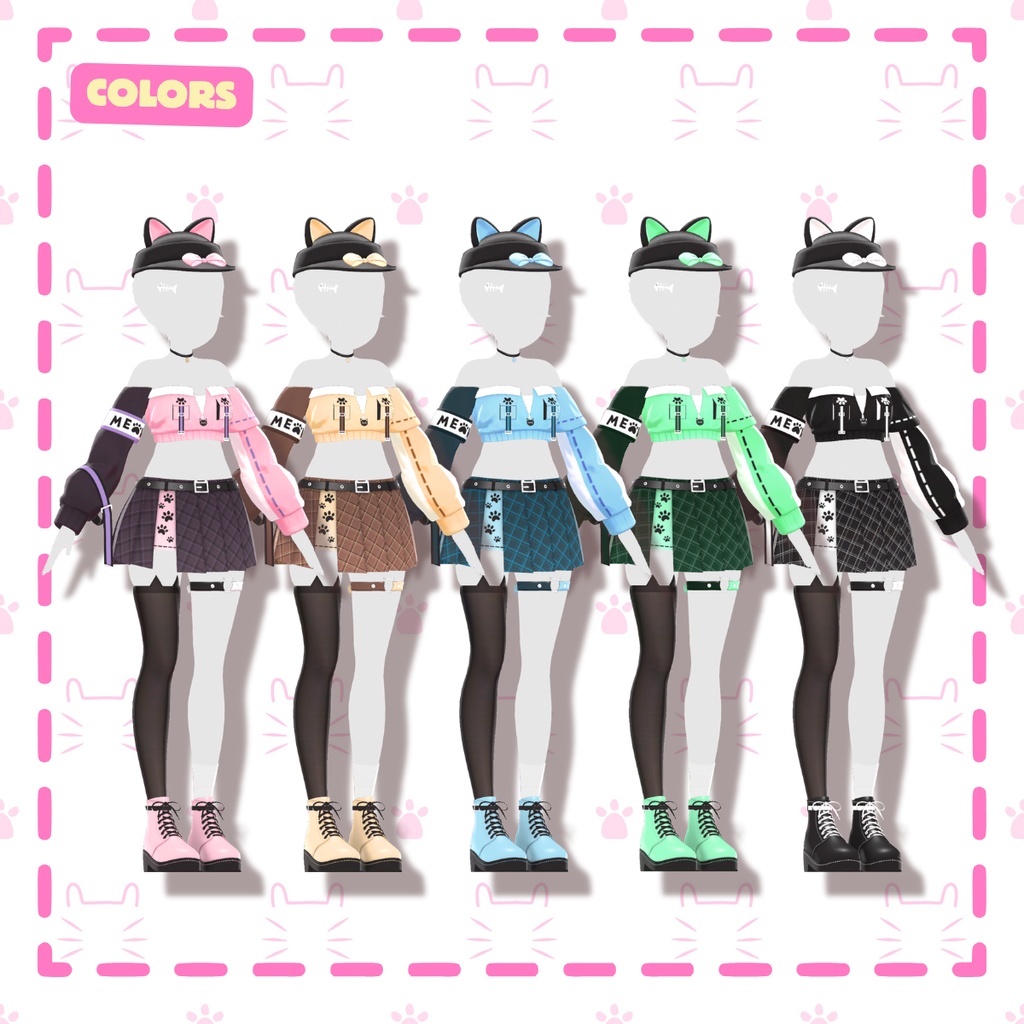 【期間中セール開催中】「PawketCat😺」