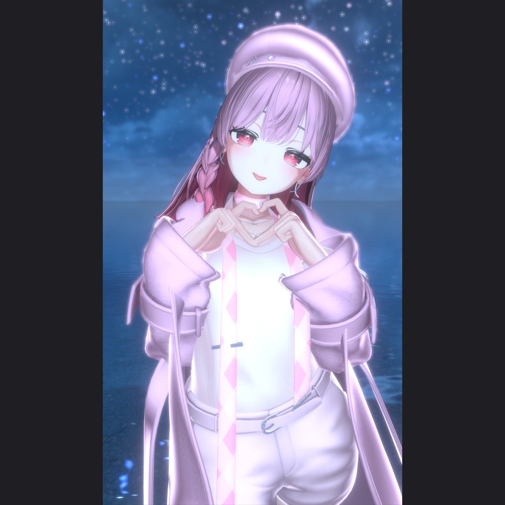 ðã»ãŒã«äžðãMONOLOGUEã