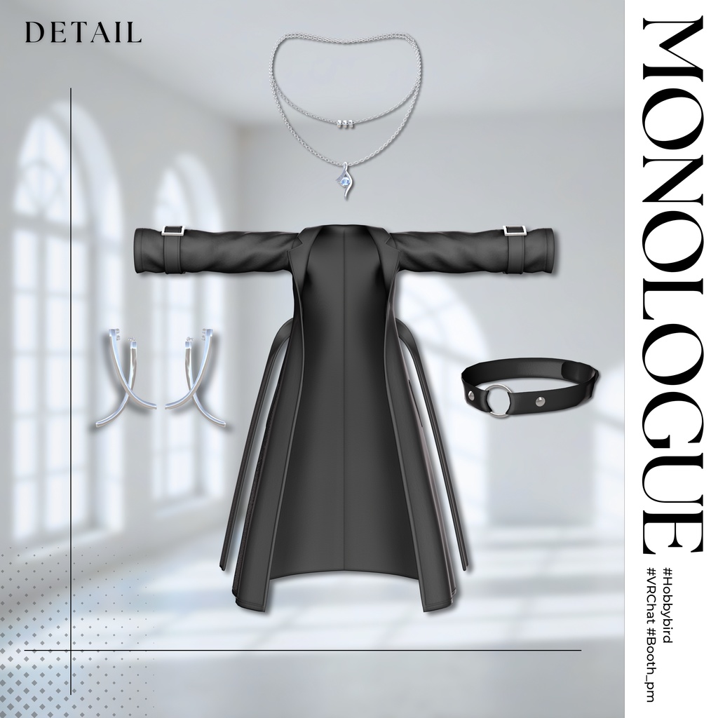 ðã»ãŒã«äžðãMONOLOGUEã