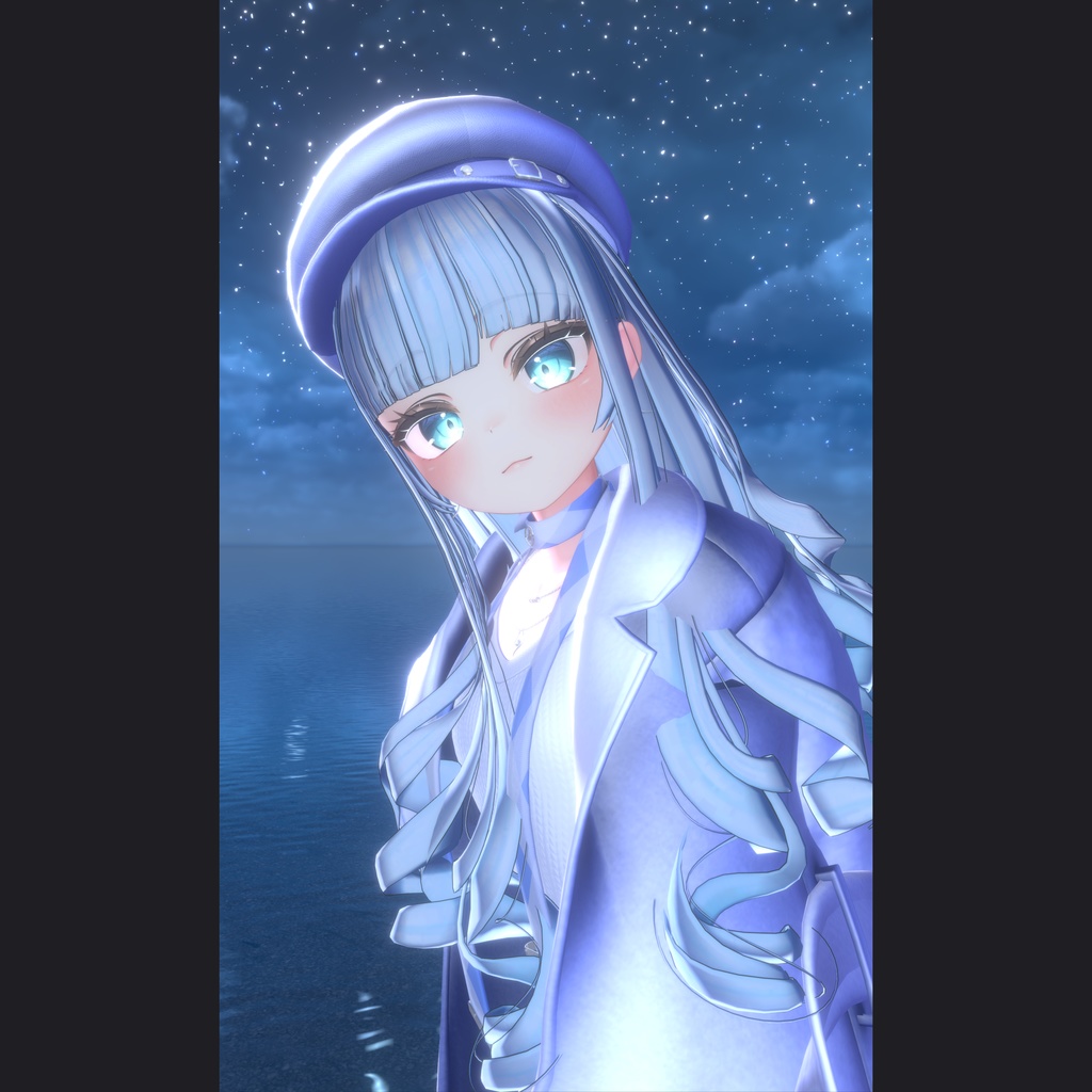 ðã»ãŒã«äžðãMONOLOGUEã