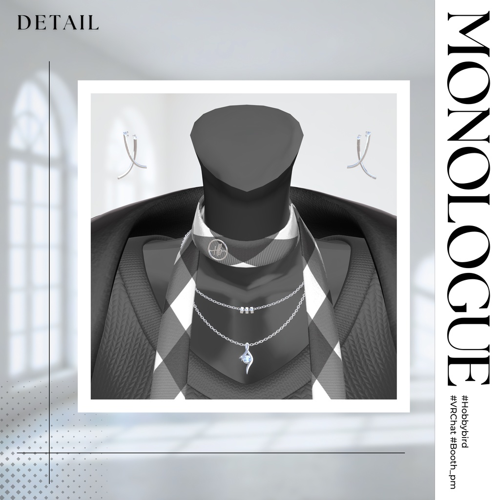 ðã»ãŒã«äžðãMONOLOGUEã