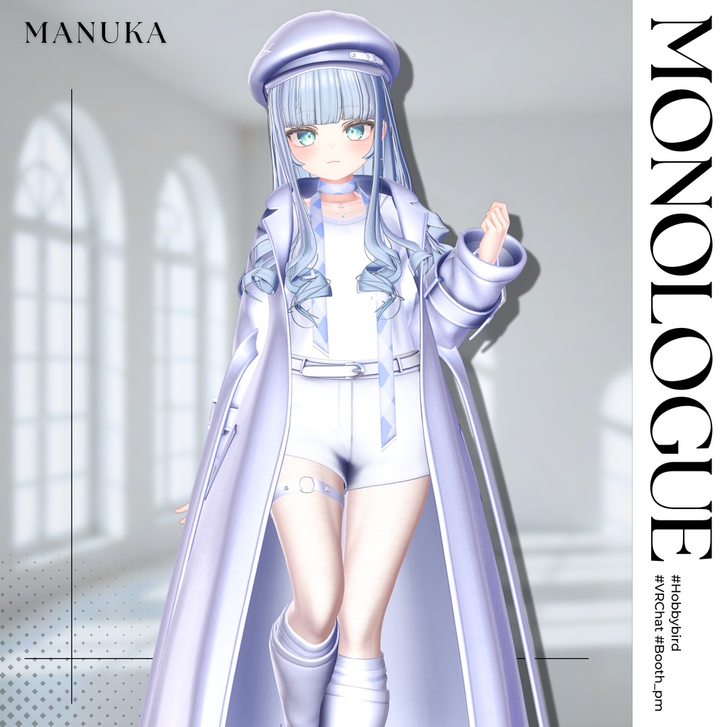 ðã»ãŒã«äžðãMONOLOGUEã