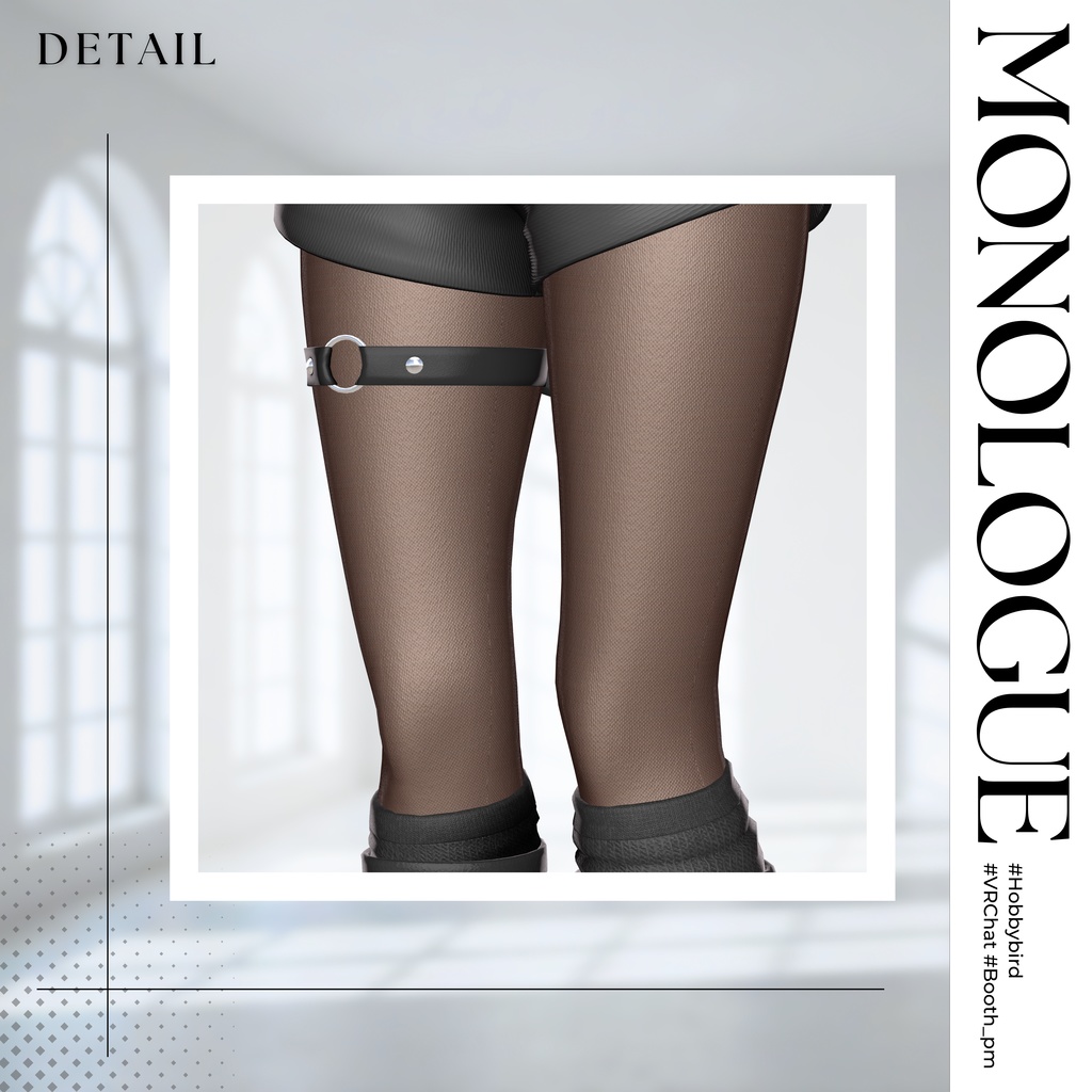 ðã»ãŒã«äžðãMONOLOGUEã