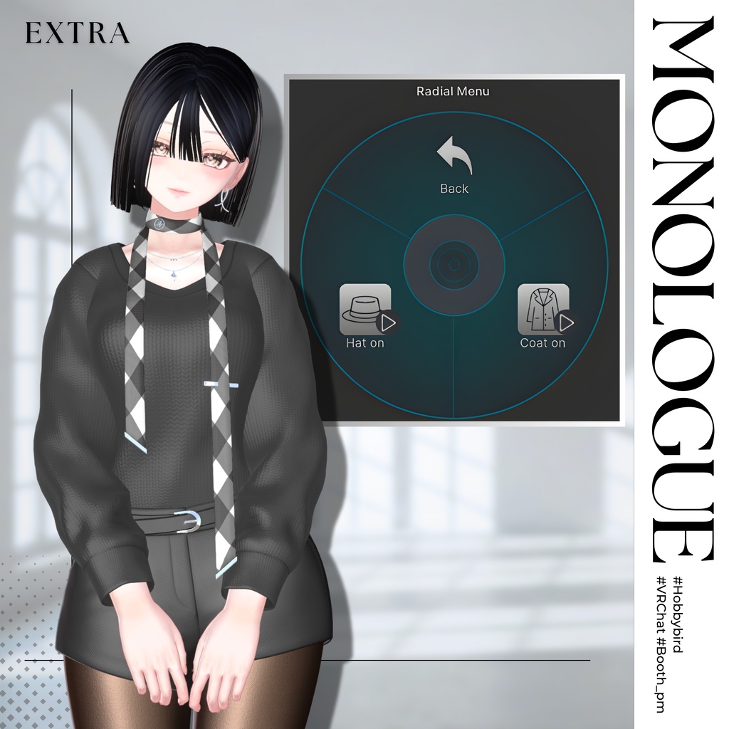 ðã»ãŒã«äžðãMONOLOGUEã