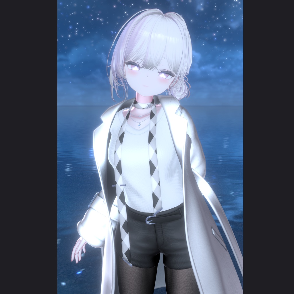 ðã»ãŒã«äžðãMONOLOGUEã