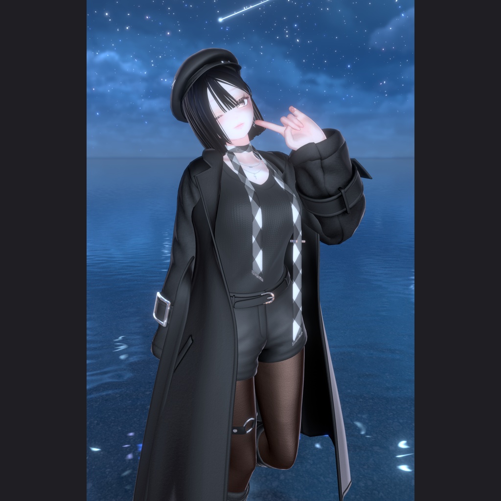 ðã»ãŒã«äžðãMONOLOGUEã