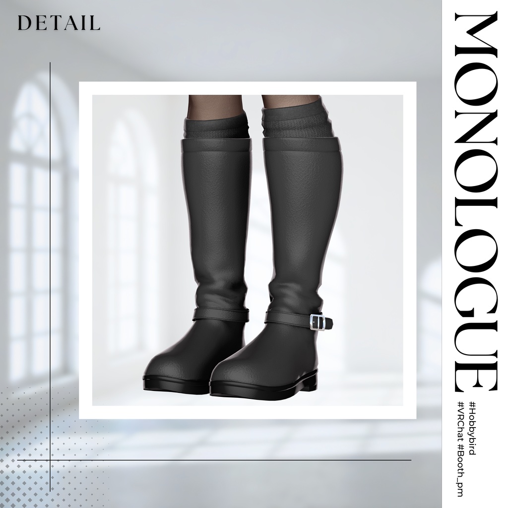 ðã»ãŒã«äžðãMONOLOGUEã