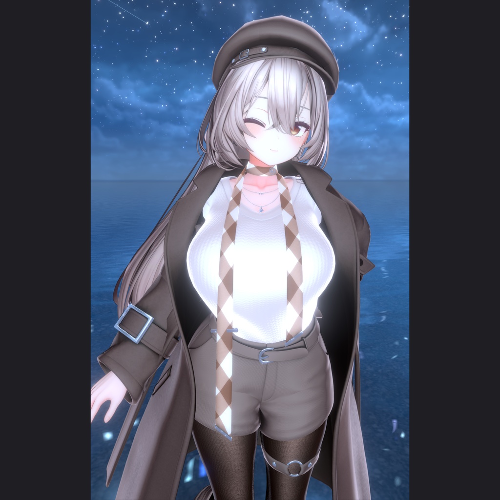 ðã»ãŒã«äžðãMONOLOGUEã