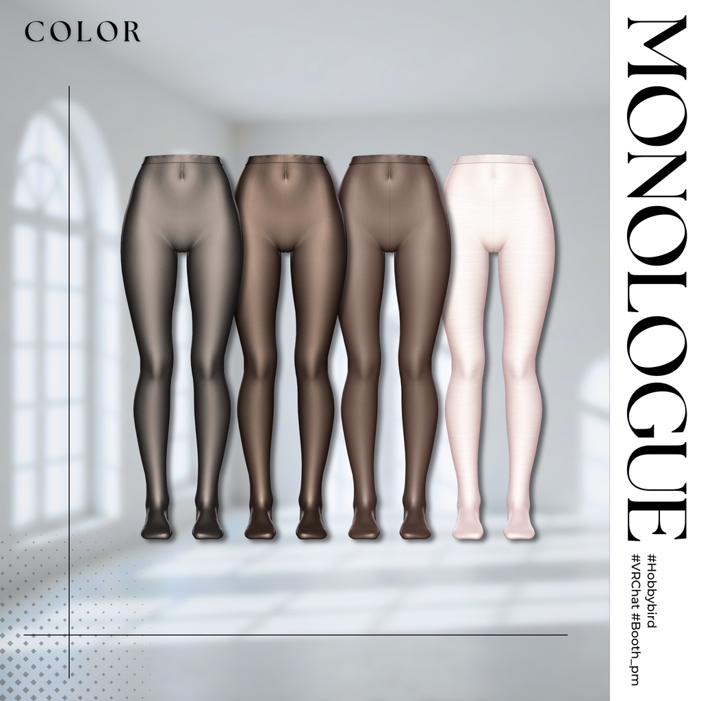 ðã»ãŒã«äžðãMONOLOGUEã