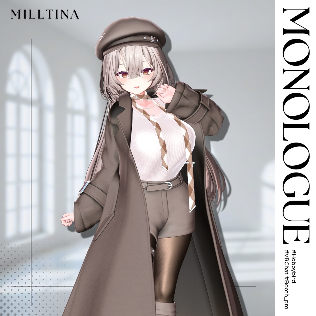 ðã»ãŒã«äžðãMONOLOGUEã