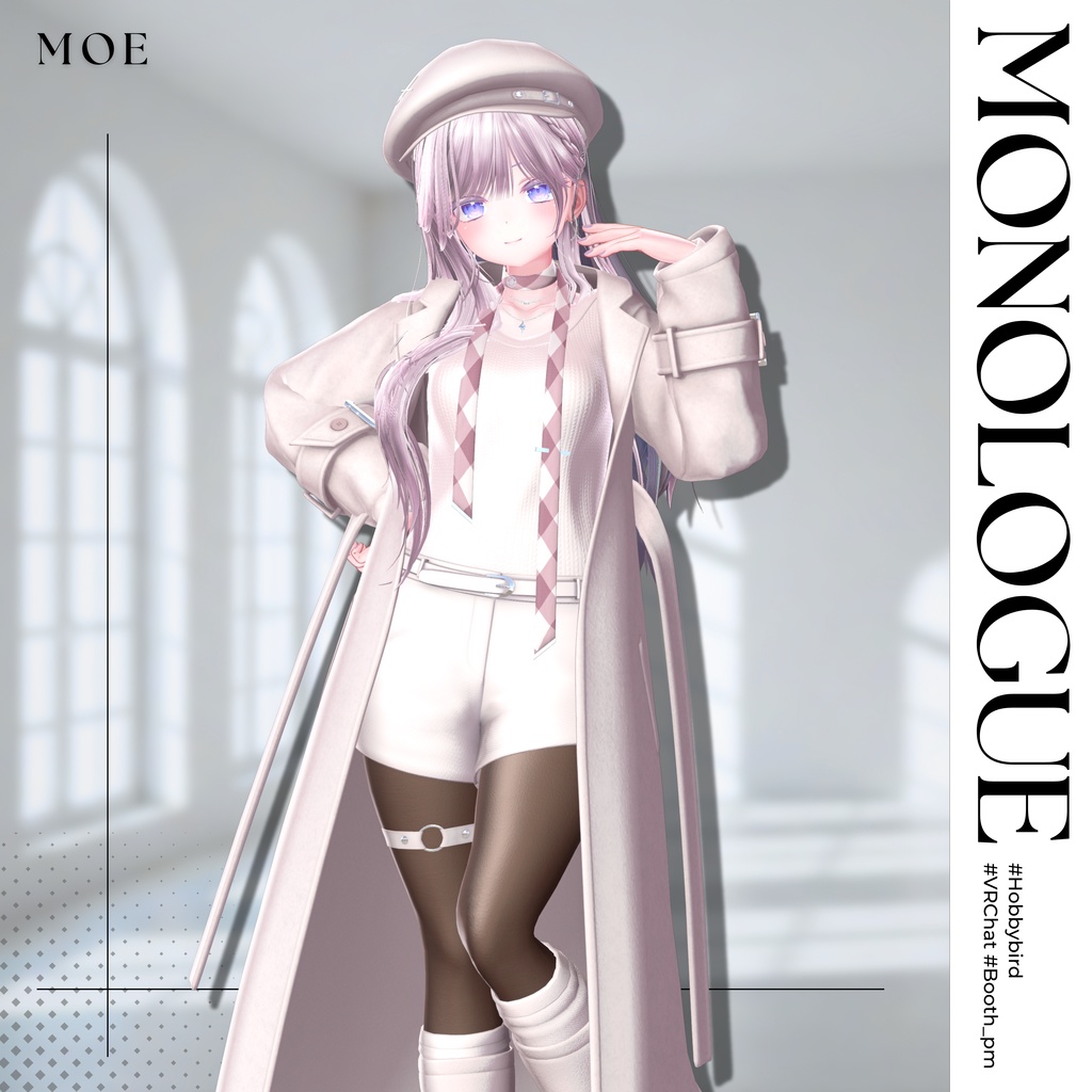 ðã»ãŒã«äžðãMONOLOGUEã