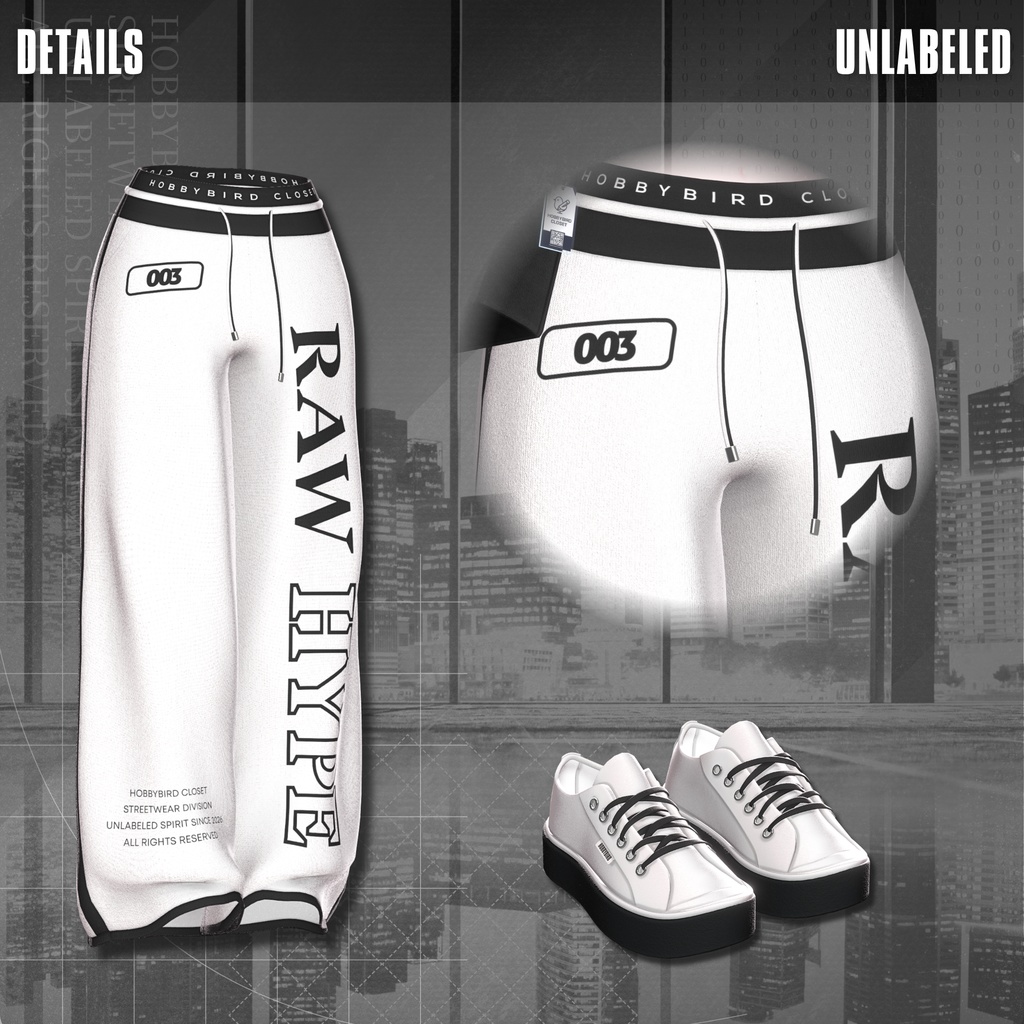 ๐ใปใผใซไธญ๐ ใUNLABELEDใ