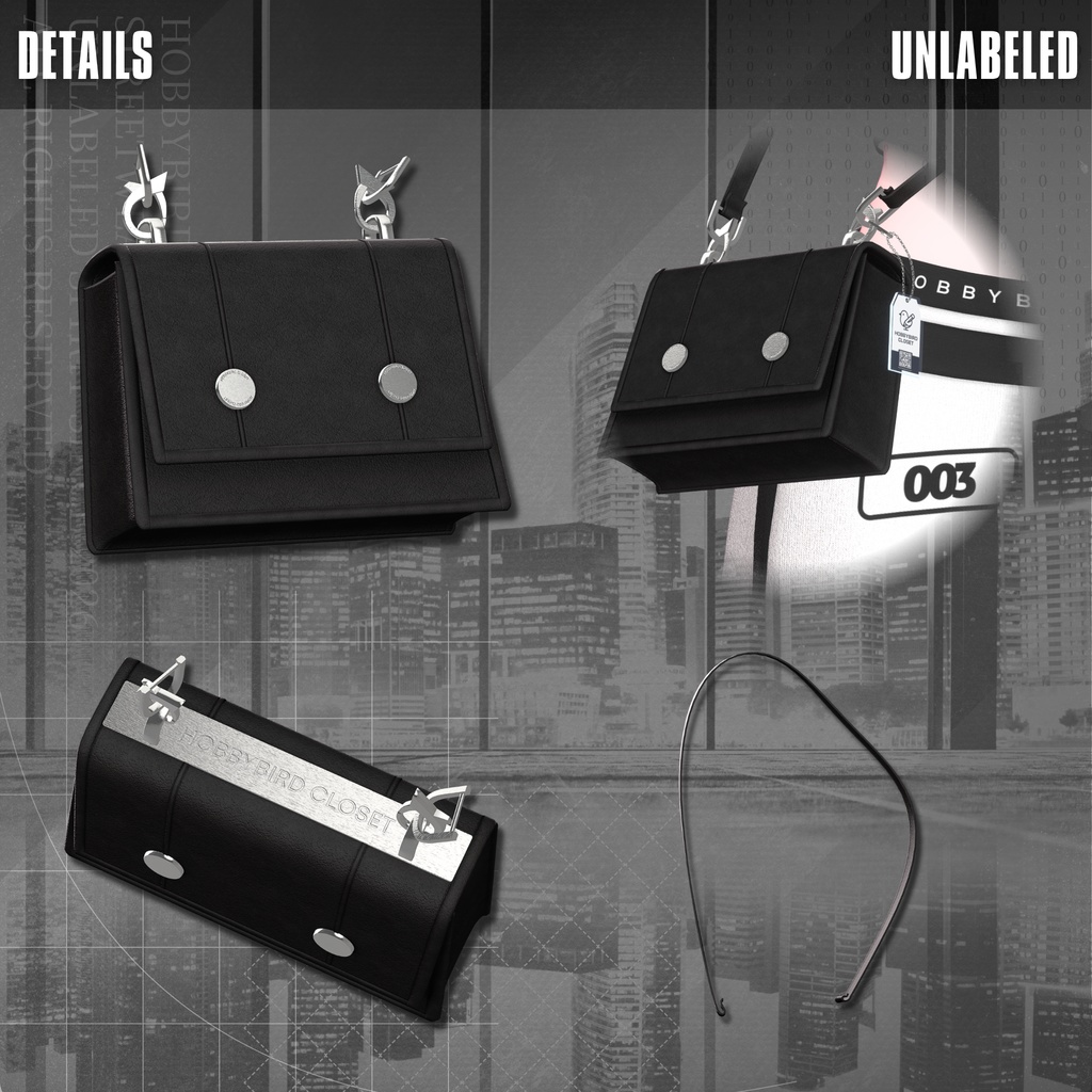 ๐ใปใผใซไธญ๐ ใUNLABELEDใ