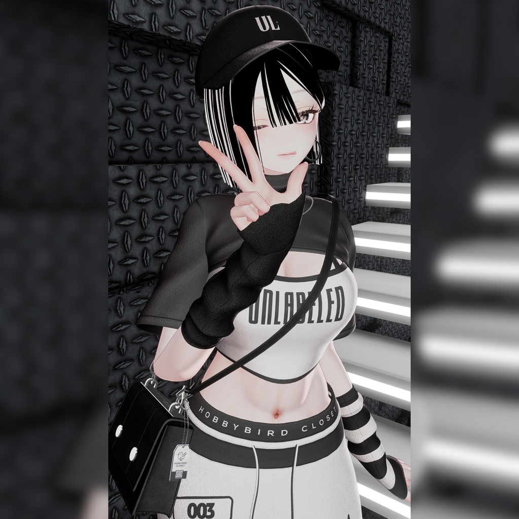 ๐ใปใผใซไธญ๐ ใUNLABELEDใ