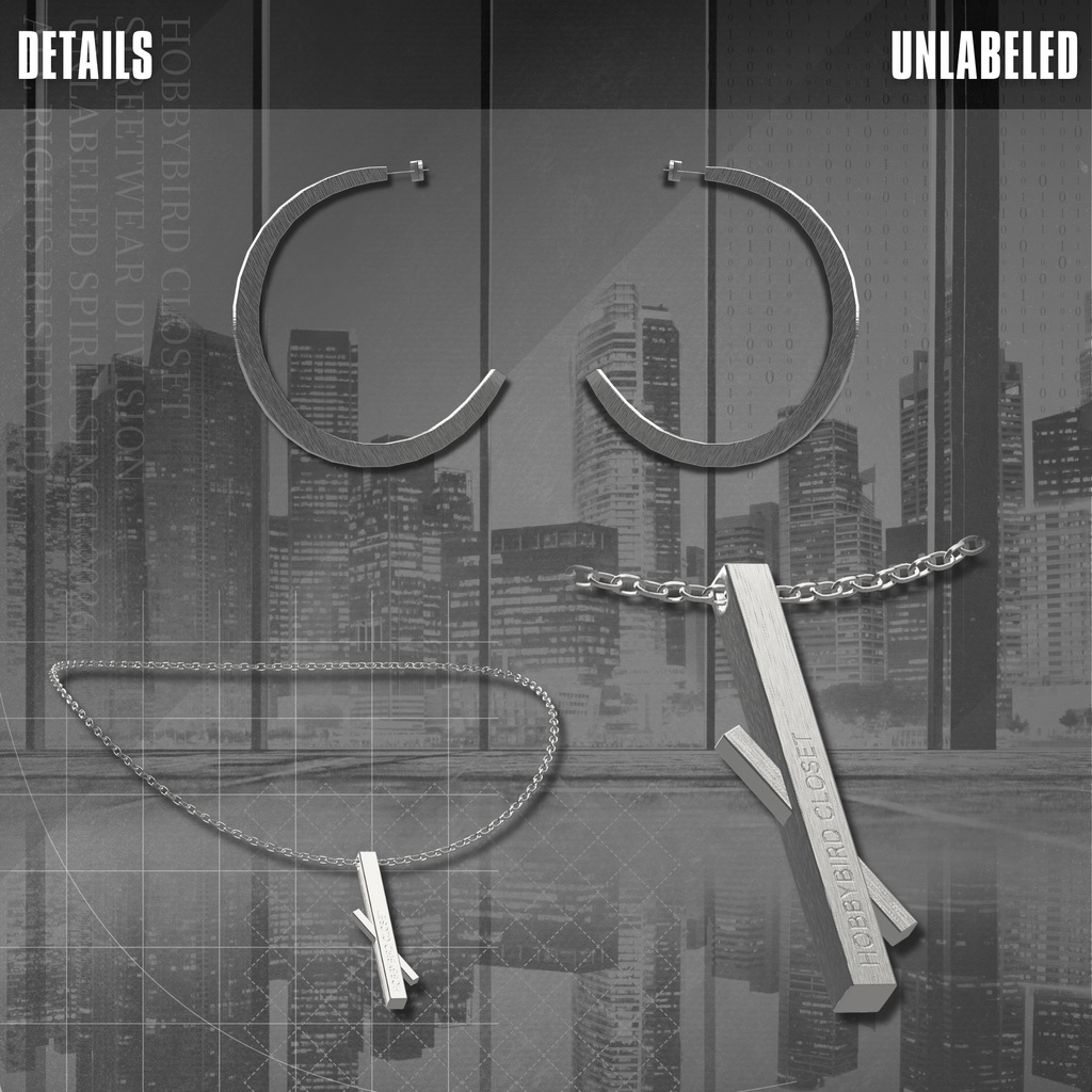 ๐ใปใผใซไธญ๐ ใUNLABELEDใ