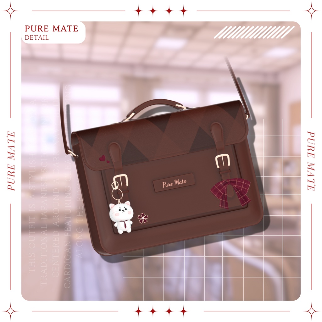 【9アバター対応】セール中🎁『PURE MATE♥️』