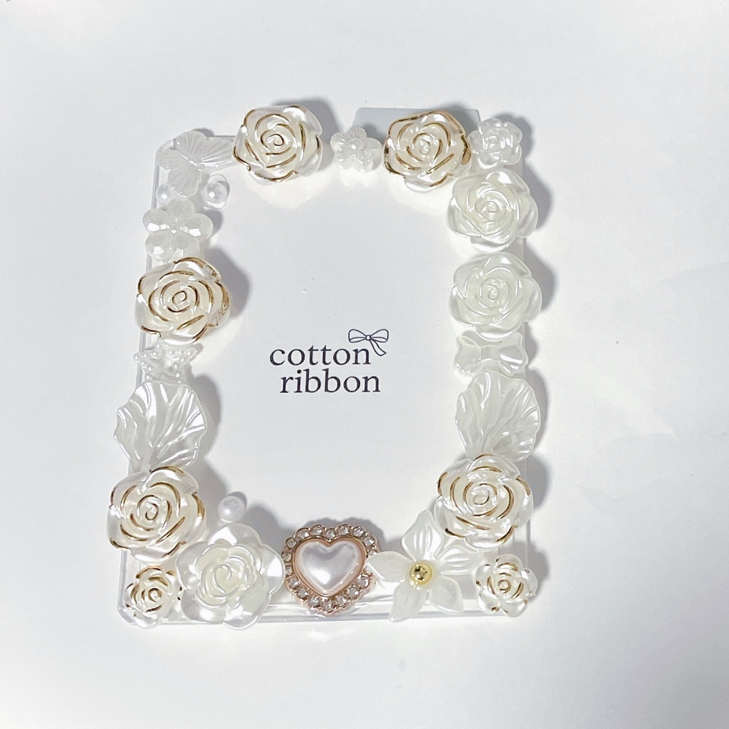 トレカケースデコ レジン B8