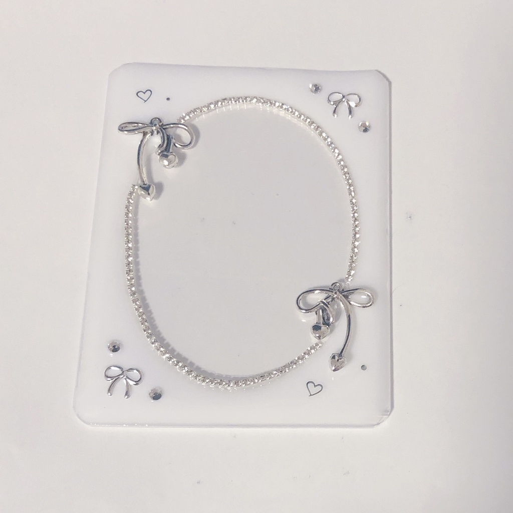 トレカケースデコ レジン B8