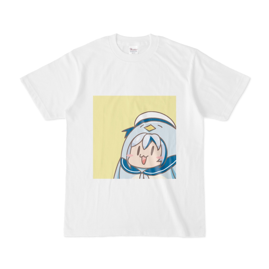 【受注生産】めぐペンギン【Tシャツ】