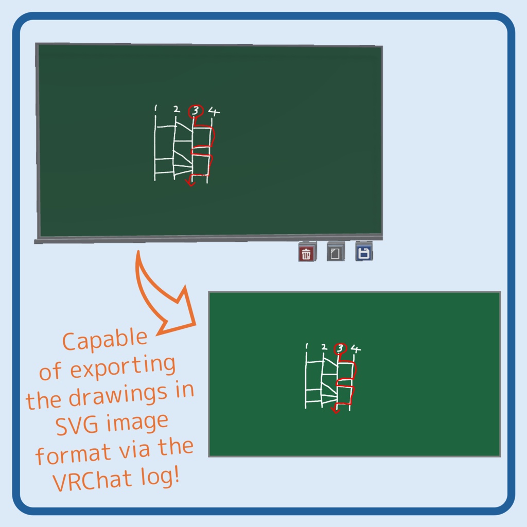 CQ Board
