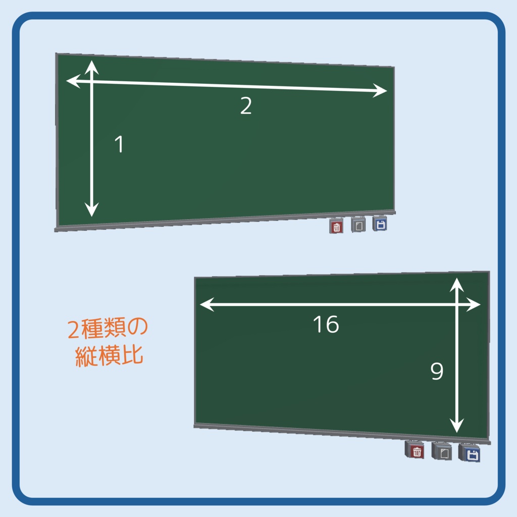 CQ Board