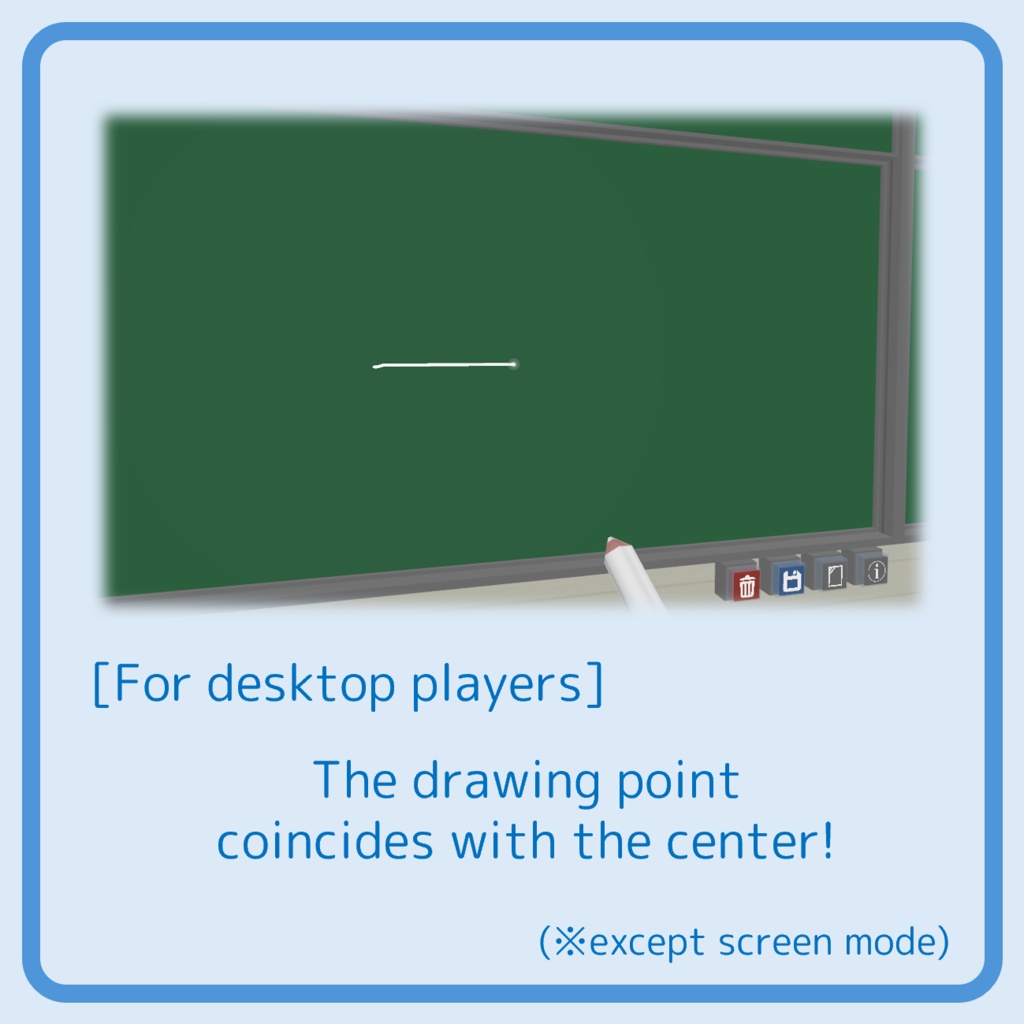 CQ Board