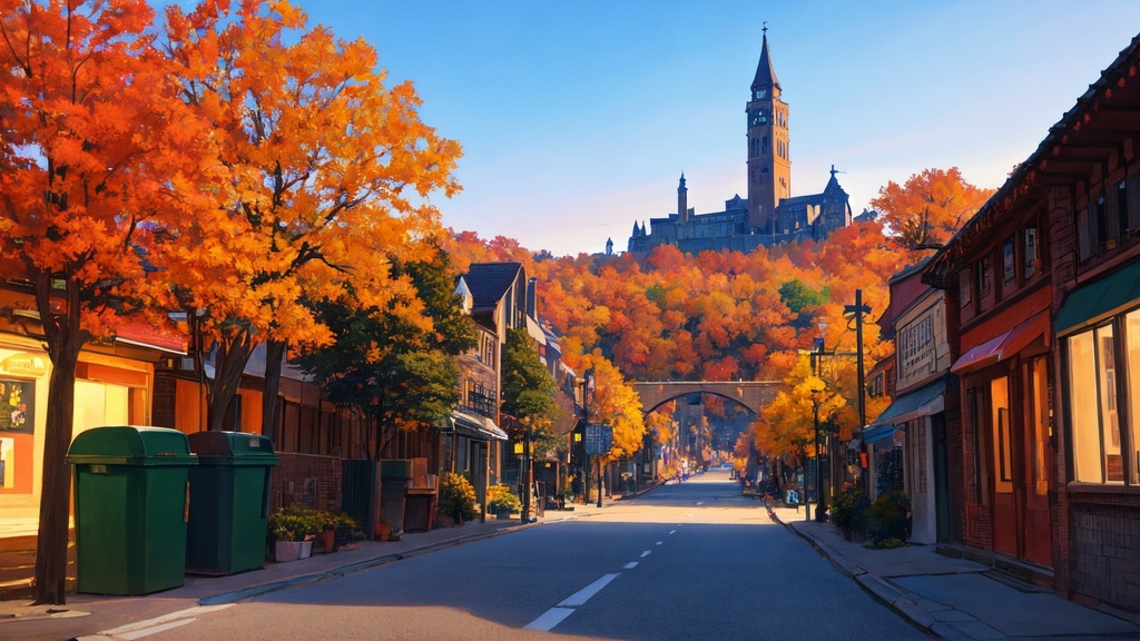 背景画集「四季折々」Vol.2