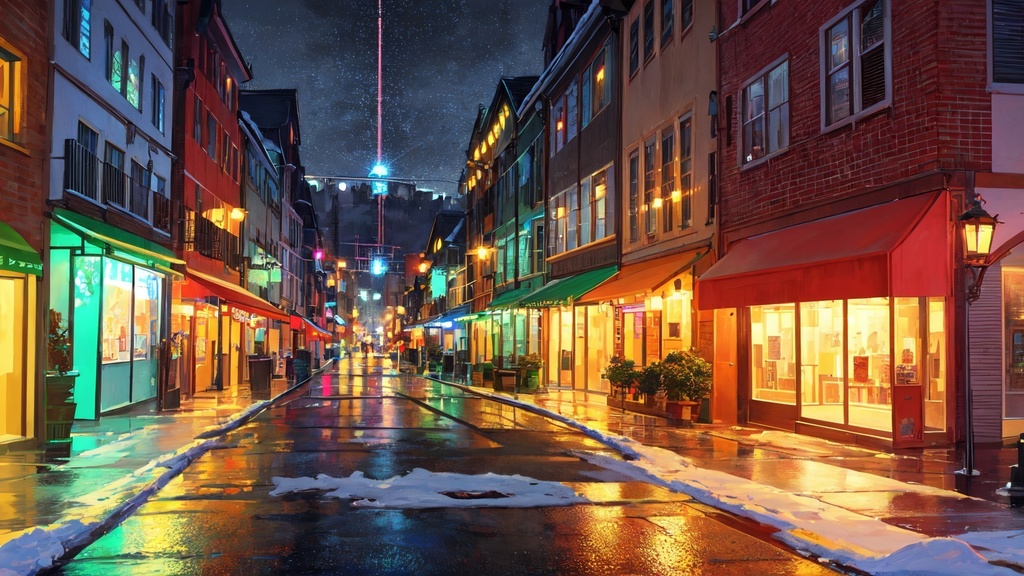 背景画集「四季折々」Vol.2