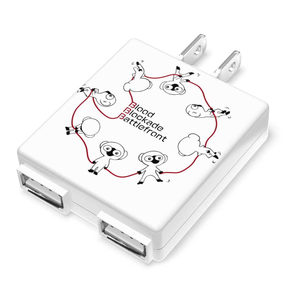 げっつソニック ACアダプター