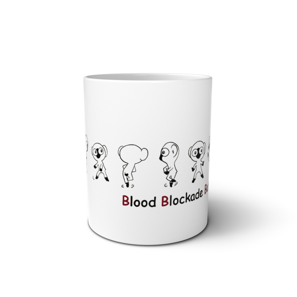 ソニック マグカップ