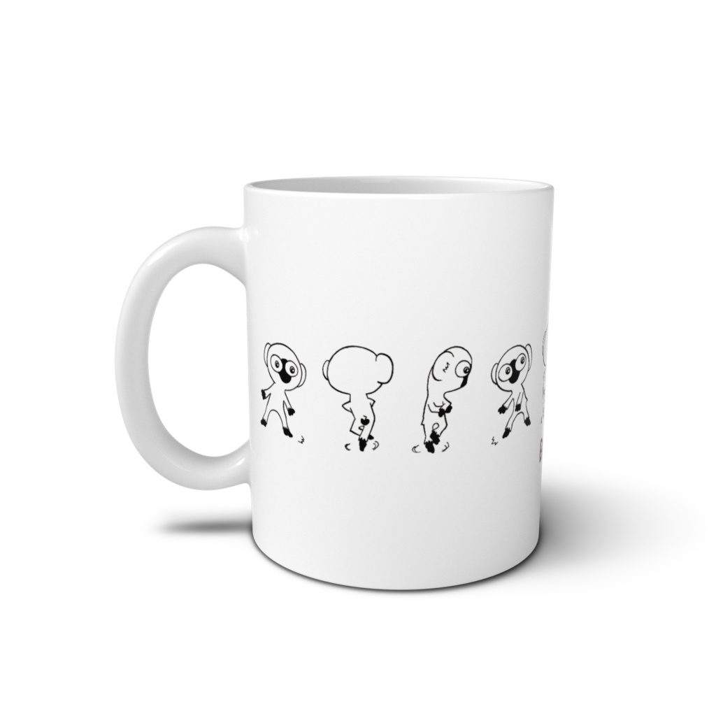 ソニック マグカップ