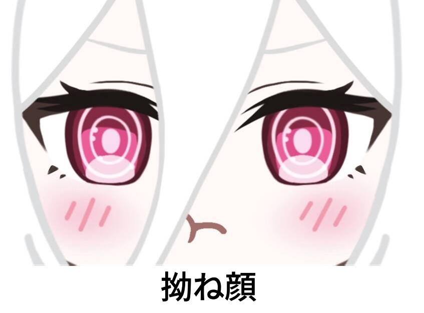 【2次製造予約】昼寝デザート店 同人ケイちゃんぬいぐるみ 素体