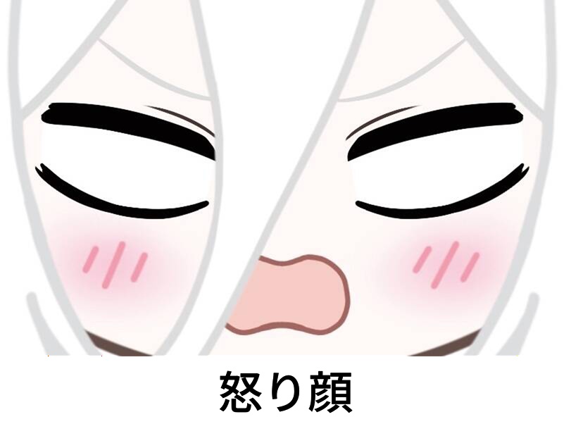 【2次製造予約】昼寝デザート店 同人ケイちゃんぬいぐるみ 素体