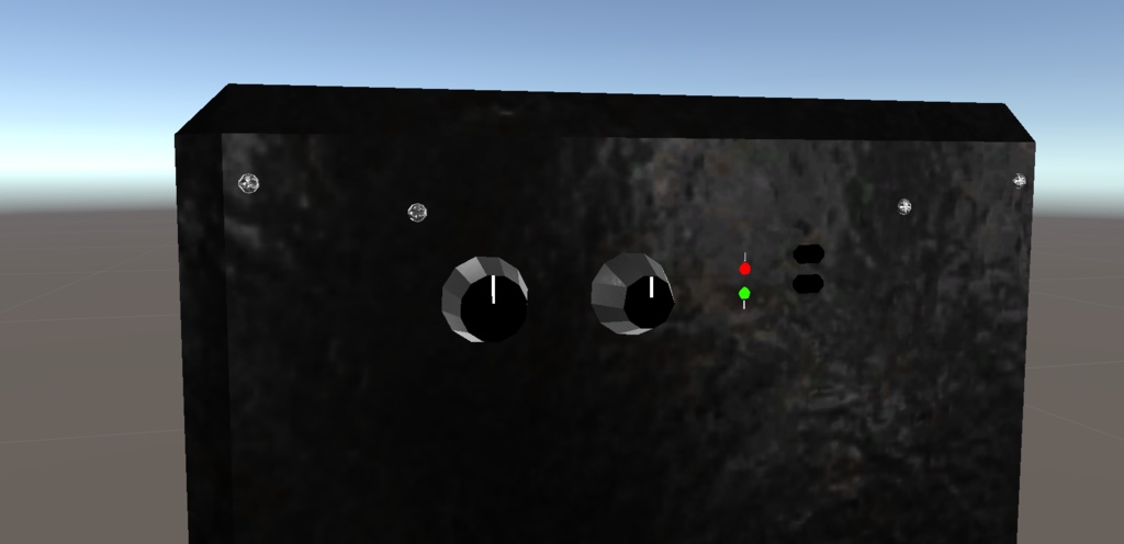 speaker(already set up audiolink)