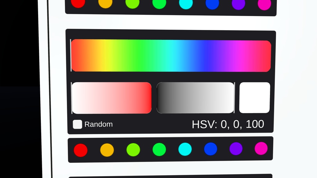 【VRC向けWorldギミック】PoppingLighting