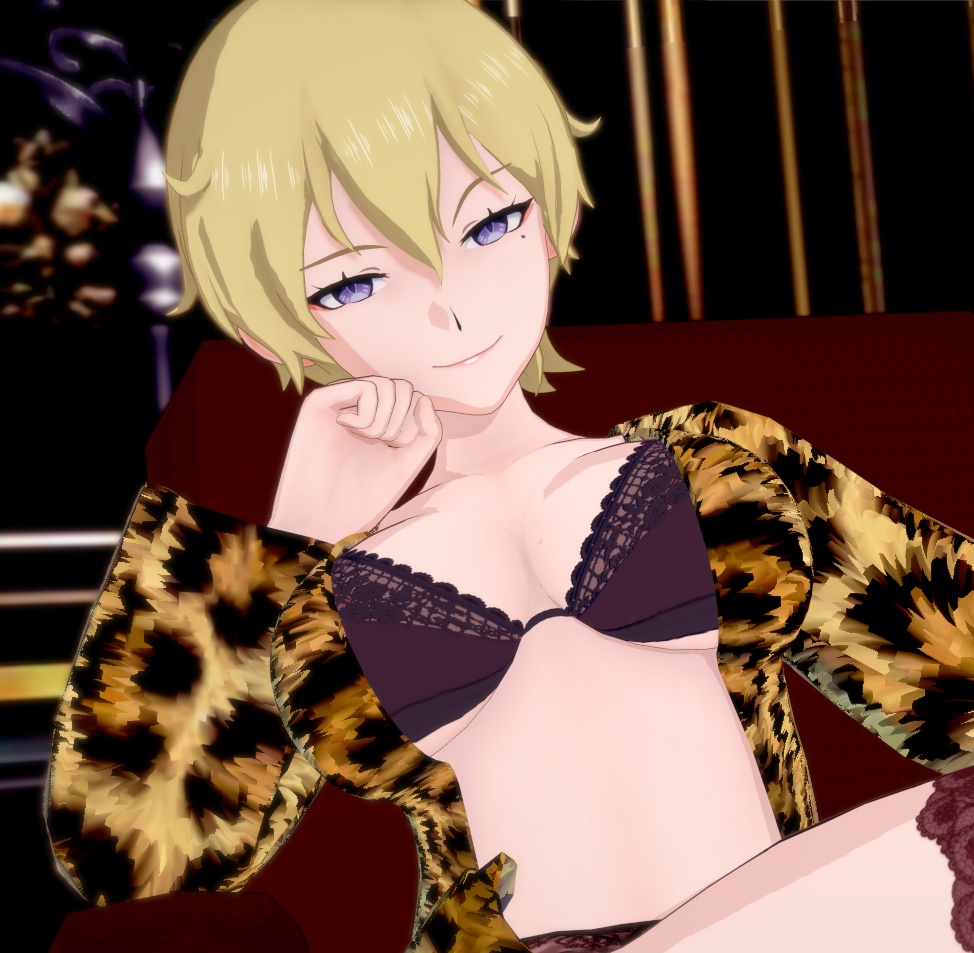 アネカワ Hanekawa