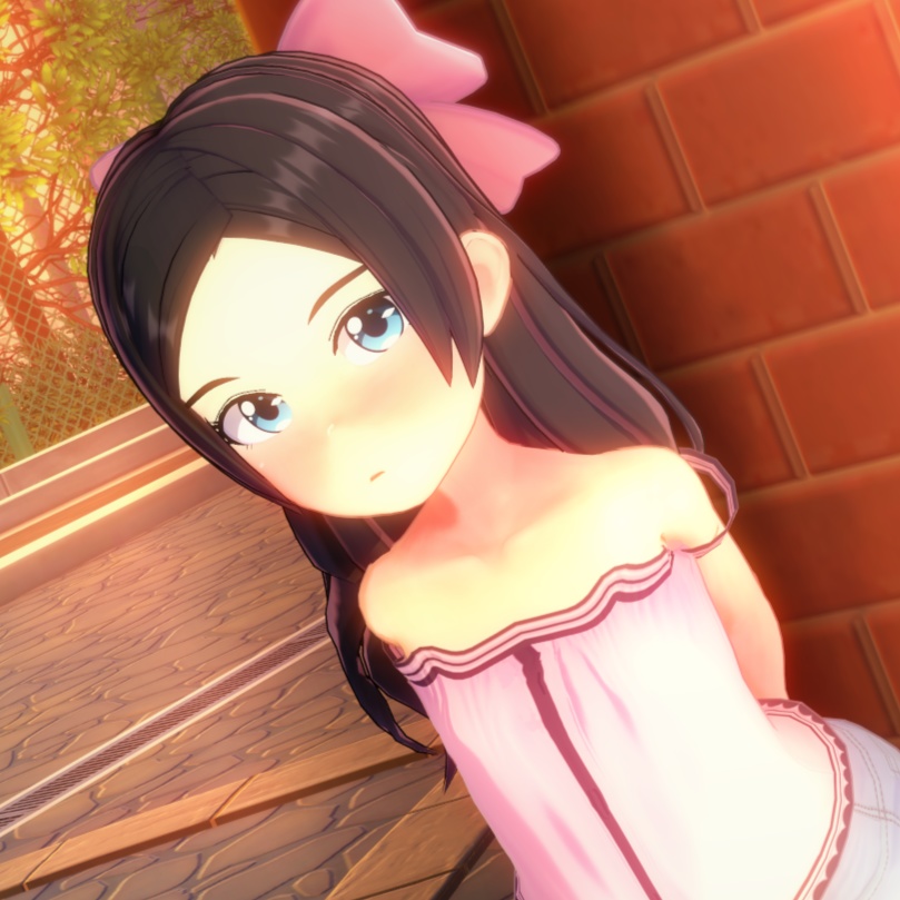 アビゲイル Abigail