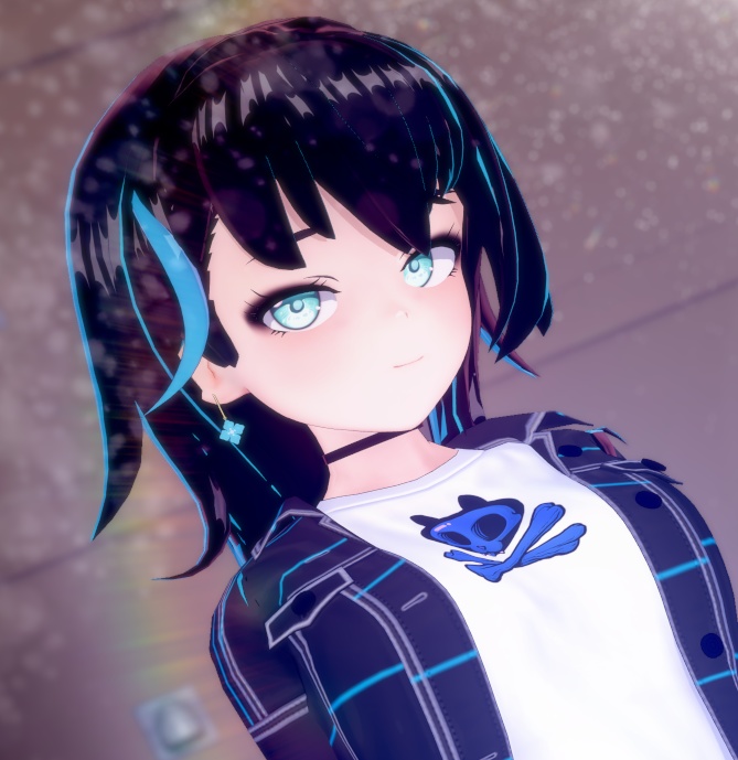 エロディエ Elodie 