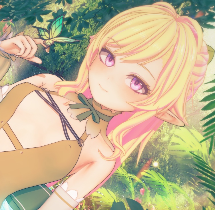 レン Ren 