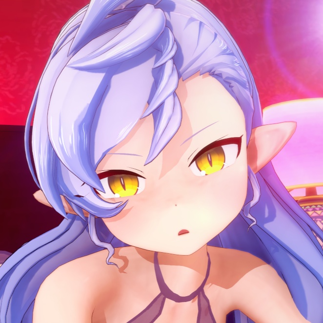 ヤミカ Yamika 