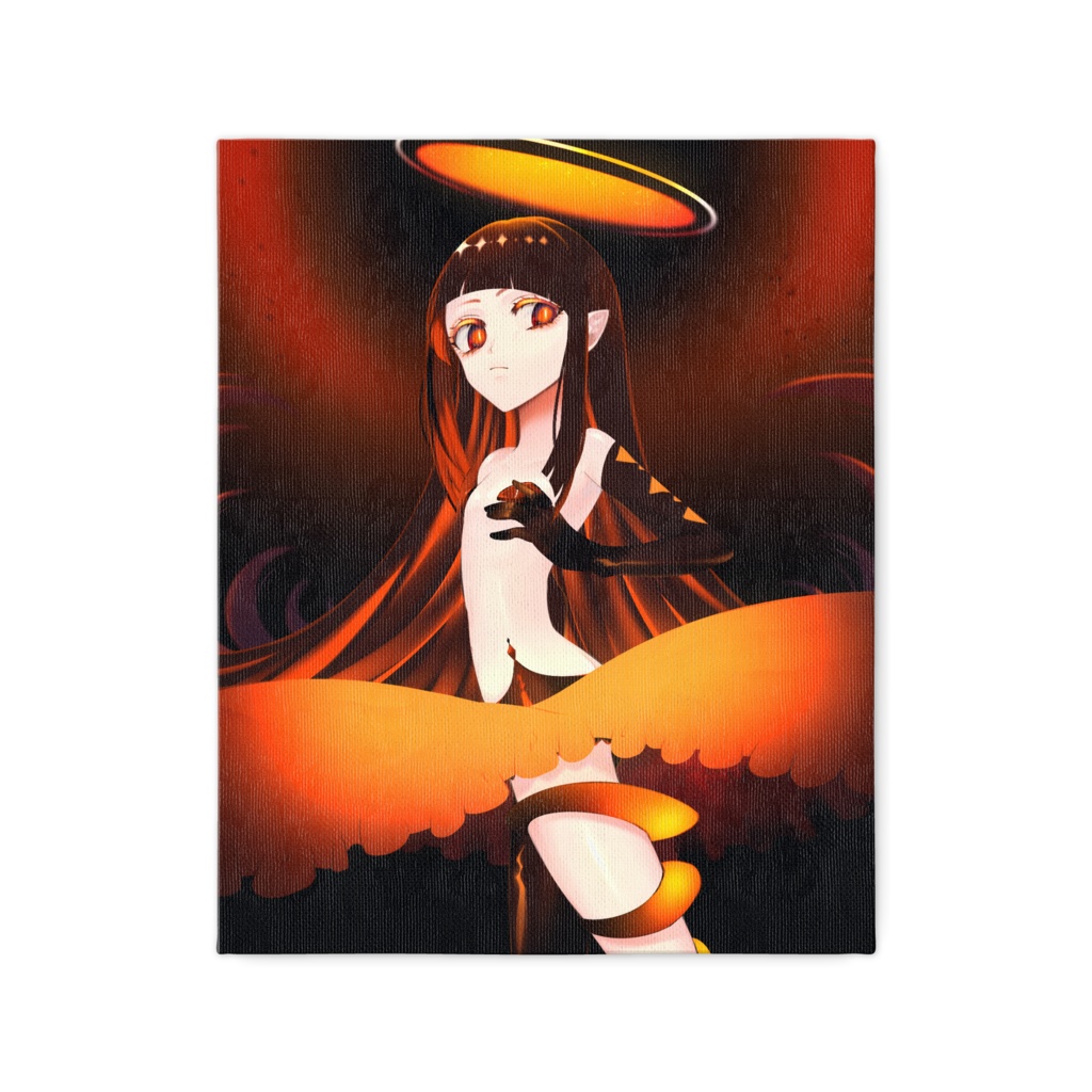 ブラックホールちゃん