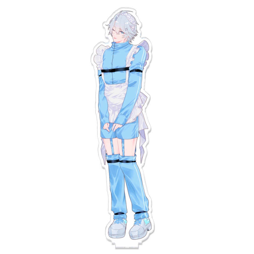 ジャージメイドファイノン