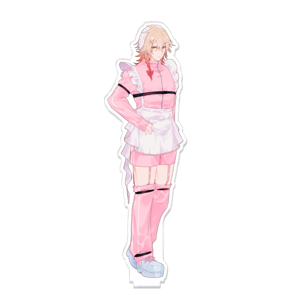 ジャージメイドモーディス